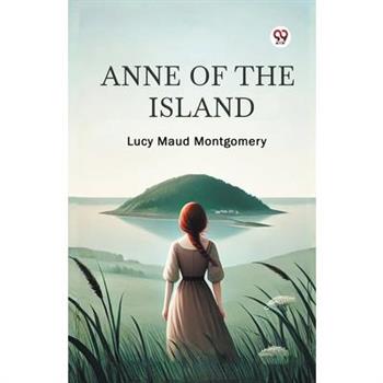 Anne of the Island