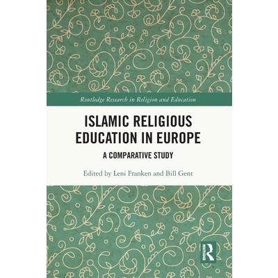 Islamic Religious Education in Europe
