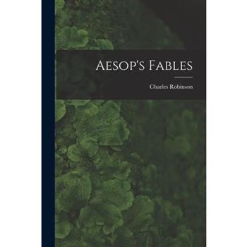 Aesop's Fables