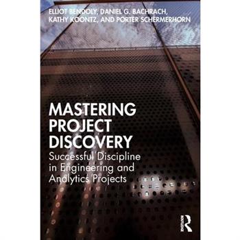 Mastering Project Discovery