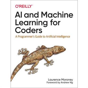 AI and Machine Learning for Coders