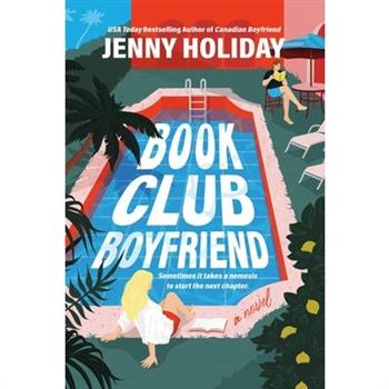 Book Club Boyfriend