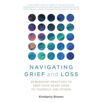 Navigating Grief and Loss
