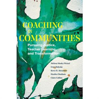 Coaching in Communities
