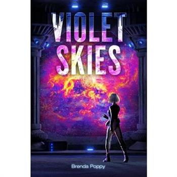 Violet Skies