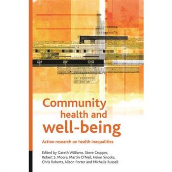 Community Health and Well-Being