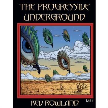 The Progressive Underground Volume Five