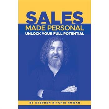 Sales Made Personal