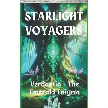 Starlight Voyagers