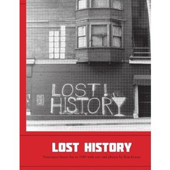 Lost History