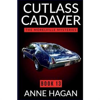 Cutlass Cadaver