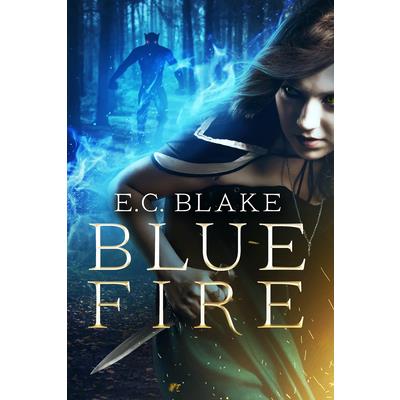 Blue Fire