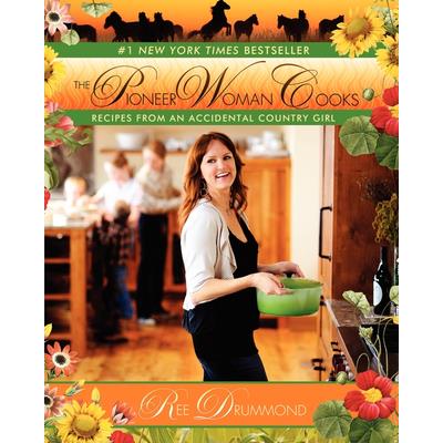 The Pioneer Woman Cooks