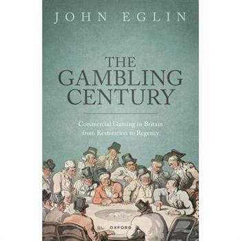 The Gambling Century