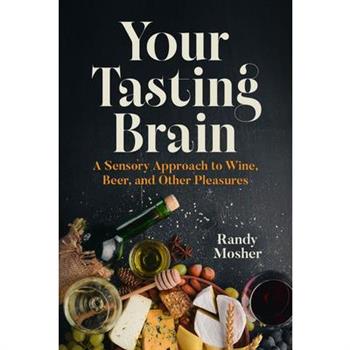 Your Tasting Brain