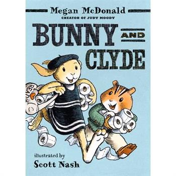 Bunny and Clyde