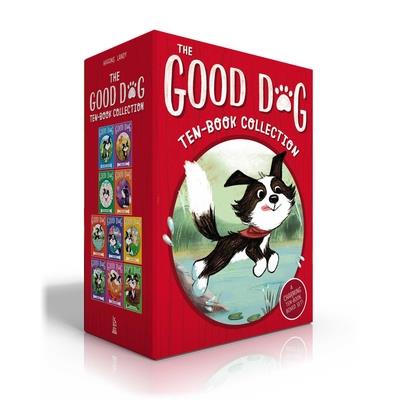 The Good Dog Ten-Book Collection (Boxed Set)