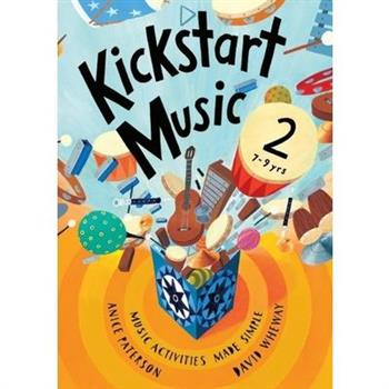 Kickstart Music 2