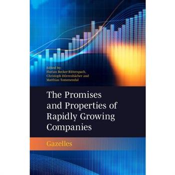 The Promises and Properties of Rapidly Growing Companies
