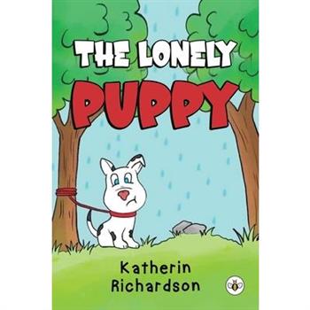 The Lonely Puppy