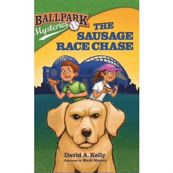 The Sausage Race Chase