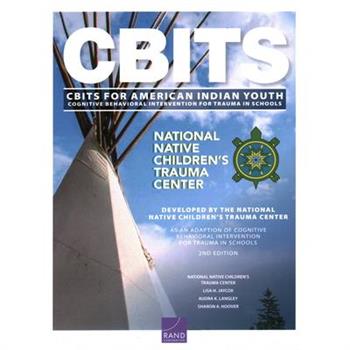 Cognitive Behavioral Intervention for Trauma in Schools (Cbits) for American Indian Youth
