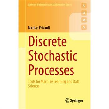 Discrete Stochastic Processes