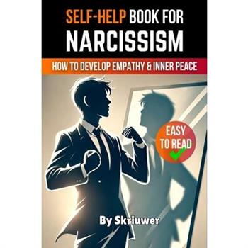 Narcissism Self Help Book
