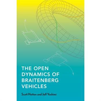 The Open Dynamics of Braitenberg Vehicles