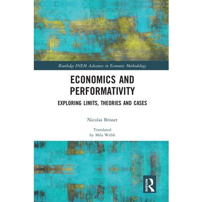 Economics and Performativity