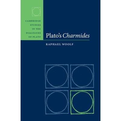 Plato’s Charmides