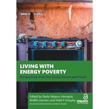 Living with Energy Poverty