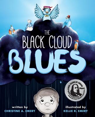 The Black Cloud Blues The Black Cloud Blues