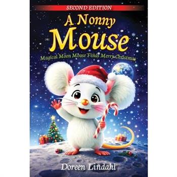 A. Nonny Mouse