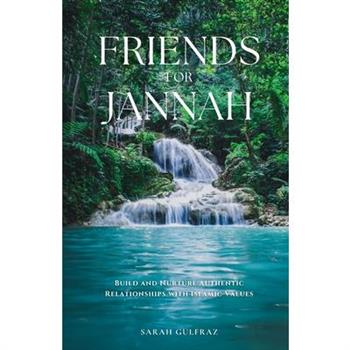 Friends for Jannah