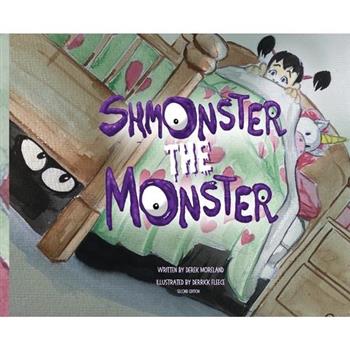 Shmonster the Monster