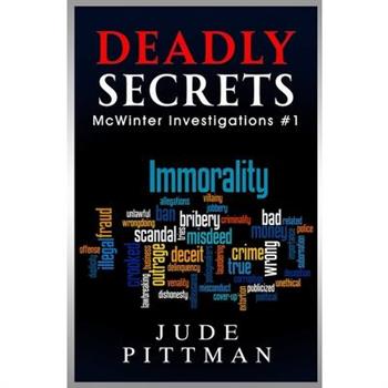 Deadly Secrets