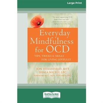 Everyday Mindfulness for OCD