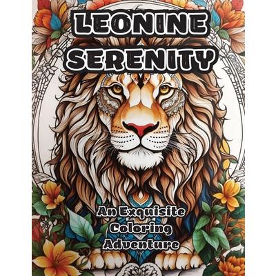 Leonine Serenity