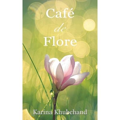 Caf矇 de Flore