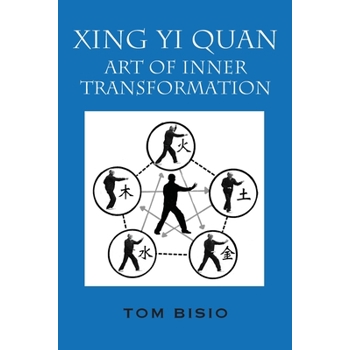 Xing Yi Quan