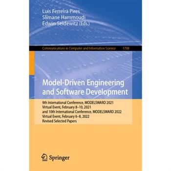 Model-Driven Engineering and Software Development