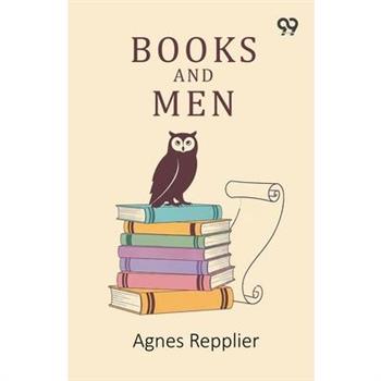Books And Men