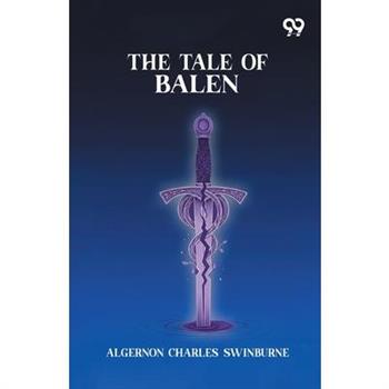 The Tale Of Balen