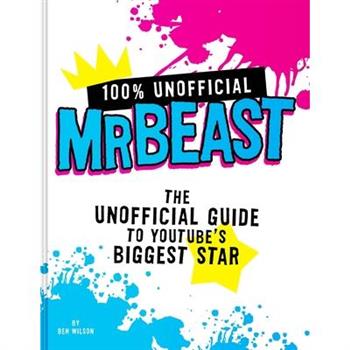 100% Unofficial Mrbeast