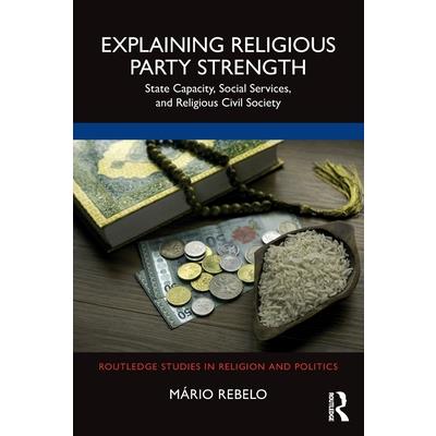 Explaining Religious Party Strength