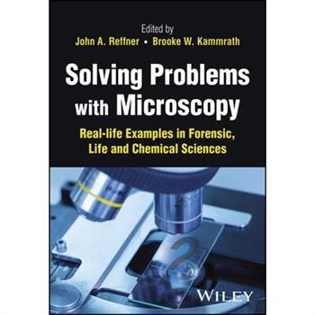 Solving Problems with Microscopy