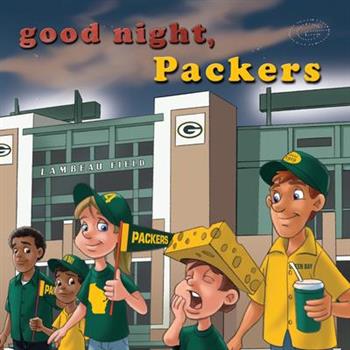Goodnight Packers-Board