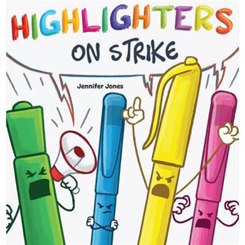 Highlighters on Strike