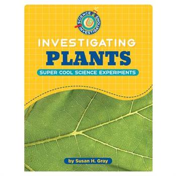 Investigating Plants